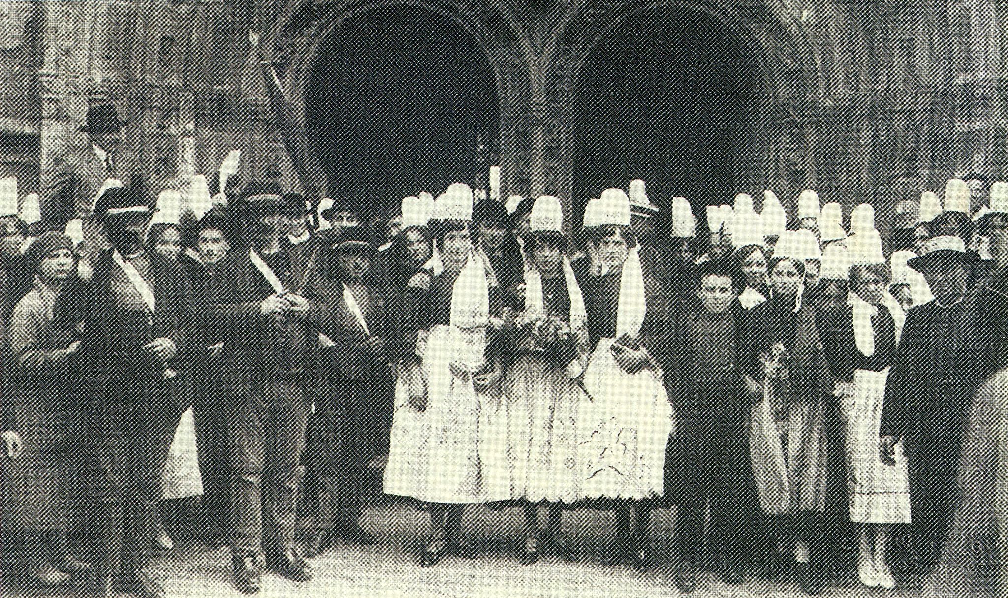 Fête des Cormorans